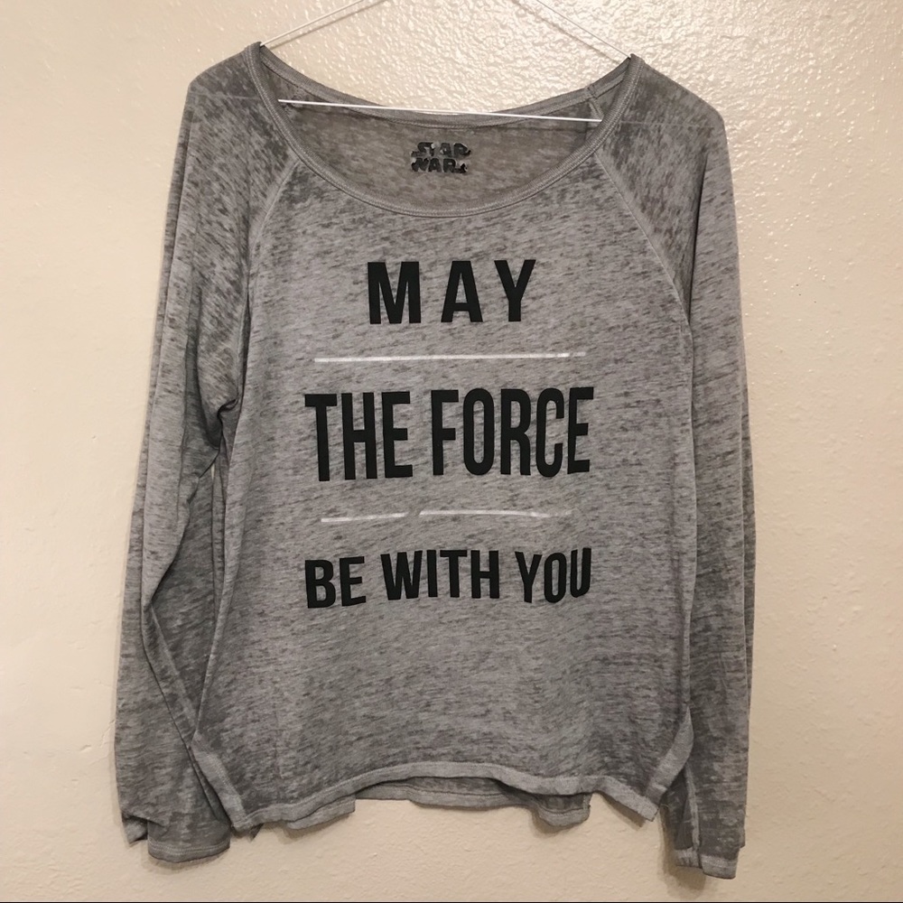 Star Wars Shirt